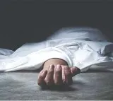 woman suspicious death in hyderabad