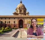Wedding Bells Ring at Rashtrapati Bhavan for the First Time in History