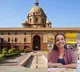 Wedding Bells Ring at Rashtrapati Bhavan for the First Time in History