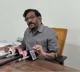 Somireddy Chandramohan Reddy Press Meet