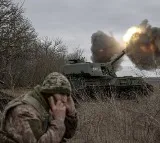 North Korean soldiers returning back says Ukraine