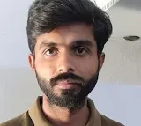 Former MLA’s Son Arrested for Chain Snatching to Fulfill Girlfriend’s Wishes
