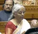 Nirmala Sitaraman Budget Speech