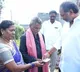 We are distributing pensions on 1st date says minister Gottipati