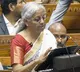 Union Budget sector wise details