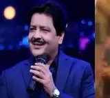 Udit Narayan Responds to Viral Video of Him Kissing Female Fans