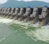 Allocations for Polavaram Project in union budget