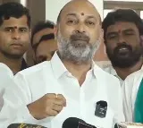 Bandi Sanjay responds on Union Budget