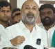 Bandi Sanjay responds on Union Budget