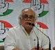 Congress party slams Centre on union budget