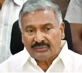 Jagan Mohan Reddy Will Soon Engage with the Public, Says Peddireddi