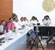 Revanth Reddy unhappy with Union Budget