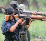 8 Maoisnt killed in Chhattisgarh encounter