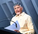 Chandrababu Naidu Slams YSRCP, Vows to Restore AP’s Progress