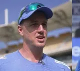 Will Mohammed Shami play 5th T20I in Mumbai Bowling coach Morne Morkel drops a hint