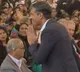 Rishi Sunak At Jaipur Literature Festival With Father In Law Narayana Murthy