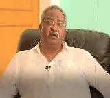 A.B. Venkateswara Rao Named Chairman of AP Police Housing Corporation