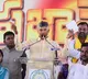 "Those Who Believed in Me Prospered": Chandrababu Naidu