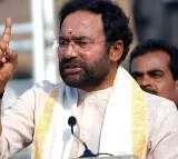 Kishan Reddy Defends Telangana’s Share in Union Budget