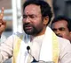 Kishan Reddy Defends Telangana’s Share in Union Budget