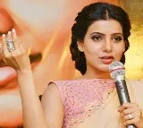 Samantha reacts on Kerala ragging incident