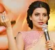 Samantha reacts on Kerala ragging incident