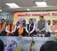 Resigned AAP MLAs joined BJP today