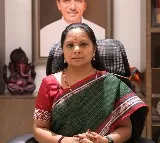 Kavitha fires at union budget