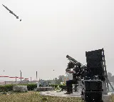 ‘Great success’: DRDO conducts flight tests of VSHORADS