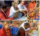 118-member foreign delegation takes sacred bath at Maha Kumbh, praises Indian culture
