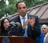 Trump fires Biden-appointee Rohit Chopra who headed consumer protection