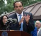 Trump fires Biden-appointee Rohit Chopra who headed consumer protection