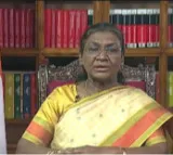 Prez Murmu extends warm wishes on Basant Panchami