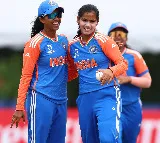 U19 WC: Trisha Gongadi picks three as spinners help India bowl out South Africa for 82