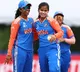 U19 WC: Trisha Gongadi picks three as spinners help India bowl out South Africa for 82