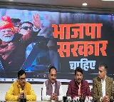 Delhi BJP launches another campaign song ahead of voting on Feb 5