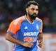 5th T20I: England elect to bowl as India bring back Shami for Arshdeep