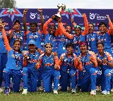 BCCI announces cash reward of Rs 5 crore for Under-19 women’s WC defence