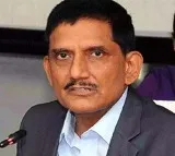 rp thakur as advisor to ap govt