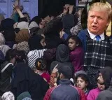 Arab Nations Reject Donald Trump's Proposal