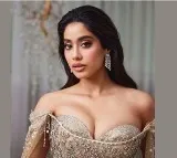 Businessman’s Inappropriate Comments on Janhvi Kapoor Spark Controversy