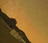 Day in Motion Capturing Earths Rotation