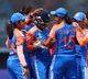 Team India restrict SA for low score in final