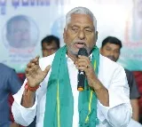MLC Jeevan Reddy questions Centre on Union Budget