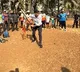 Former UK PM Rishi Sunak Enjoys Cricket in Mumbai