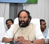 Uttam Kumar Reddy says Caste Census Survey Report has submitted to Cabinet Sub Committee