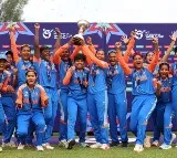 PM Modi congratulates Indian team for winning ICC Under19 T20 Wolrdcup