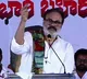 Nagababu Targets Peddireddy, Jagan, and YSRCP in Punganur Rally