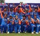 Chandrababu, Nara Lokesh Congratulate India’s U-19 Women’s Cricket Team on World Cup Win