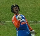 Abhishek Sharma records second fastest century in T20 cricket